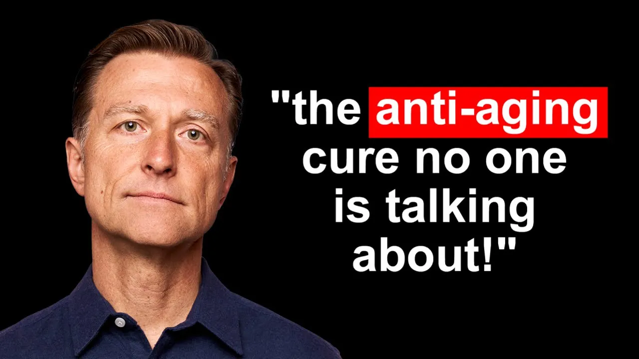 Outline Video The #1 Anti-aging Hack