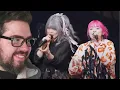 Download Lagu Music teacher reacts to GACHA BOXX「Black Survival」2025（Gacharic Spin×DOLL＄BOXX）