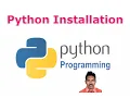 Python Tutorial for Beginners 2 - Python Installation