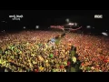 Download Lagu Jason Mraz - I'm yours \u0026 Three little birds (Live in Seoul)