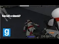 Twins on Gaminglight cause chaos