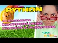 Python Signal Processing - Alzheimer s Disorders Using Discrete Wavelet Transform