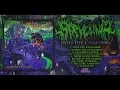 STRYCHNIA - INTO THE CATACOMBS [OFFICIAL ALBUM STREAM] (2018) SW EXCLUSIVE