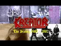 Kreator – The Documentary History 1982 - 2002 (Complete + Official Videos) HD