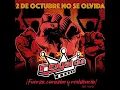 No Hemos Muerto (En Vivo)