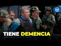 Miguel Rodriguez Orejuela the decline of a drug lord he asks for freedom in the US due to his d