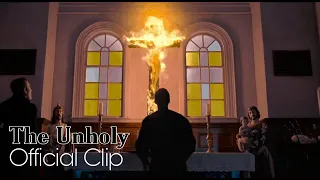 the unholy first 10 minutes full hd 1080p latest horror movie clip