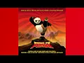 Kung Fu Panda (2008) Soundtrack - Oogway Ascends (Increased Pitch)