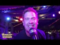The Night from Friday to Monday - Peter Wackel (Official Video)