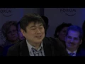 Download Lagu Davos 2017 - An Insight, An Idea with Joichi Ito