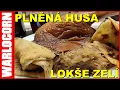 Download Lagu Plněná husa, lokše, zelí