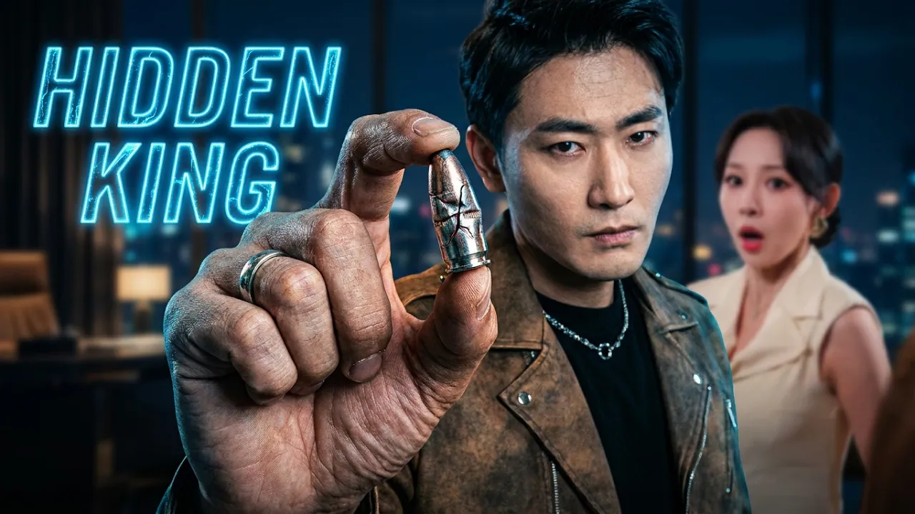 The "Loser" Bodyguard My CEO Fiancee Despised Was Actually the World's Hidden Dragon King! poster