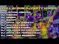 Download Lagu DJ LINTANG ASMORO X KISINAN FULL ALBUM DJ JAWA STYLE PARTY HOREG GLERR JARANAN DOR‼️