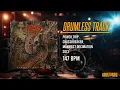 Power Trip - Crossbreaker (Drumless) NO DRUMS - High Quality