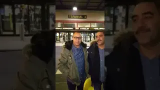 تصري خطير لمغني الراي عز الدين 