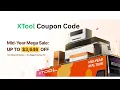 25 Off XTool Coupons Promo Codes 1 Cash Back - a2zdiscountcode
