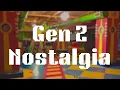 Why Gen Z Nostalgia Is So Weird