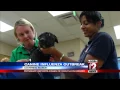 PetSmart reports cases of Dog Flu in Mason