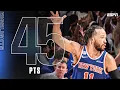 JALEN BRUNSON SCORES 45 PTS IN GAME 5 TO LEAD THE KNICKS TO AN NBA CHAMPIONSHIP NBA on ESPN
