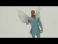 The new tooth fairy s flight training all sorts of the poses are so funny