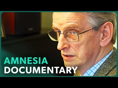 Download MP3 The Man With The Seven Second Memory (Amnesia Documentary) | Real Stories