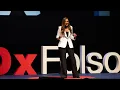 The Secret to Meaningful Relationships Mastering the Art of P A U S E Liz Coleman TEDxFolsom