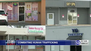Recent Toledo prostitution bust was part of a larger statewide operation