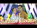 Download Lagu Gurauan Berkasih  - Tasya Rosmala Ft. Gerry Mahesa (Official Music Video)