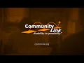 Community Link Day Program Intro