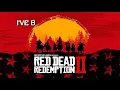 Red Dead Redemption 2 Soundtrack - Cruel World (WITH LYRICS) Willie Nelson Version