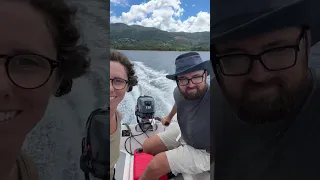 Sail Life – Meet Mr Speed Demon 😈