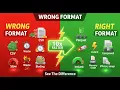 Data Formats Every Data Engineer Must Know in 2026 CSV JSON Parquet Delta Iceberg