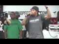 Redman in Brooklyn HipHop Festival 2013
