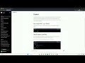 how to store data in json file using python