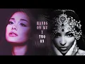 Download Lagu Hands On Me x 2 On (Ariana Grande x Tinashe Mashup) ⋆.˚💗