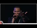R. Kelly -  When A Woman's Fed Up (Live)