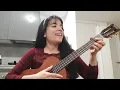 Ain't That Lovin' You Baby (Elvis Presley Tribute by Sayaka Alessandra)