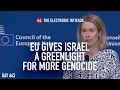 Download Lagu EU gives Israel a greenlight for more genocide, with David Cronin