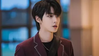 Seojun True Beauty مسلسل الجمال الحقيقي اغنية روسية مترجمة عربي 