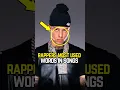 Download Lagu Rappers' Most Used Words😳