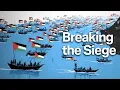 Download Lagu Sumud: A Global Resilience for Gaza | Muhammad Nadir Al Nuri and Ashraf Khoja