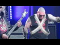 Download Lagu Blasphemy -  Goddess of Perversity - Live - Steelfest Open Air 2016