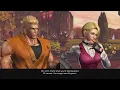 Download Lagu THE KING OF FIGHTERS XIV || Team Art of Fighting!!