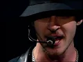 07 Justin Timberlake - Cry Me A River (Live From London)
