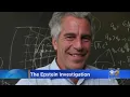 Latest In Epstein Investigation An Inconclusive Autopsy