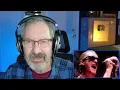 76-Year-Old Grandpa's First Time Hearing ALICE IN CHAINS – “Would?”