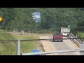 LIVE FROM FATAL CRASH I-83