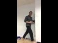 Big Toe ROM drill