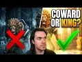 IS THE FUSION GOOD The Cowardly Lion Showcase RAID Shadow Legends