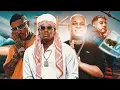 Download Lagu ESQUADRILHA DA FUMAÇA - MC IG, RYAN SP, MENOR DA VG e PH [DJ Oreia]